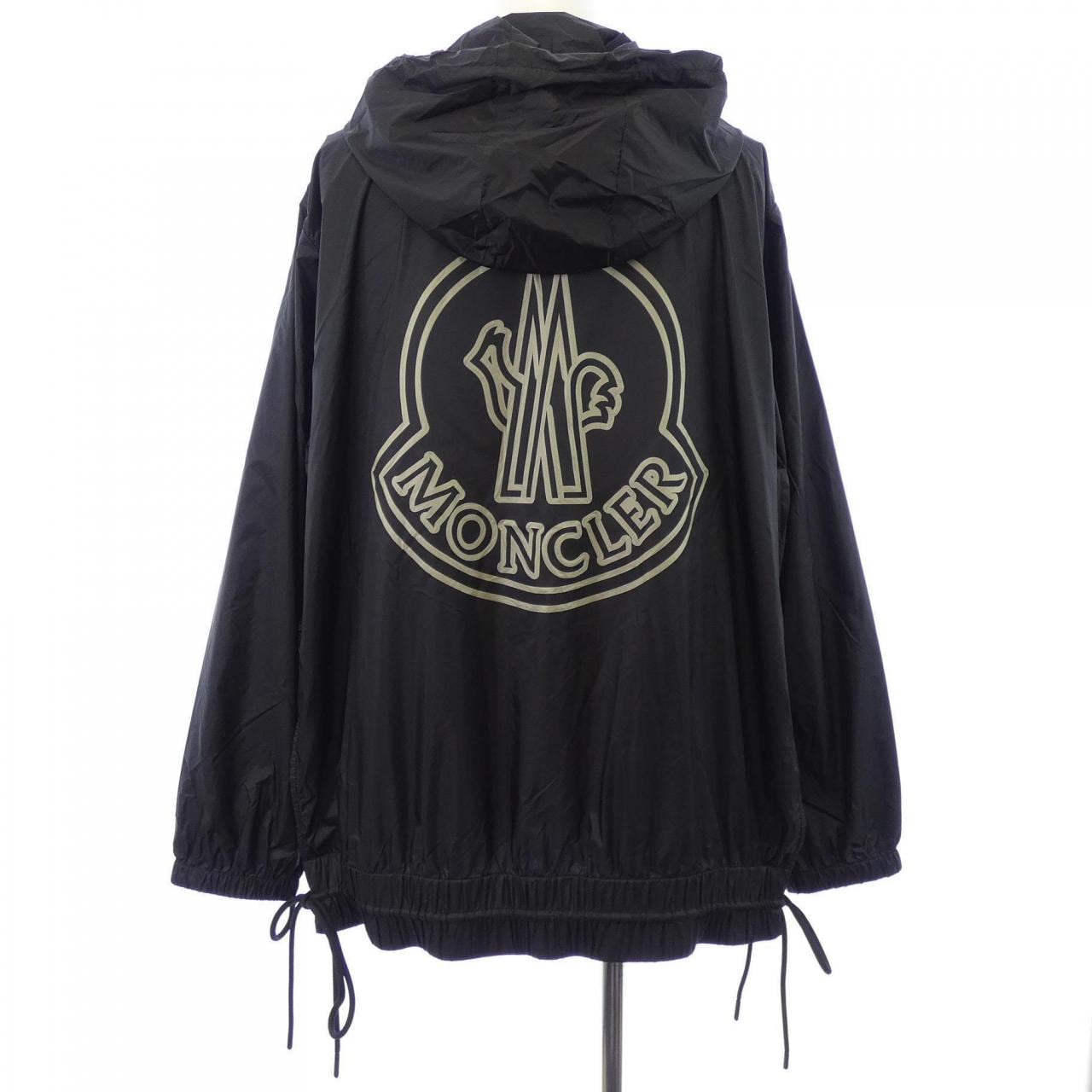モンクレール MONCLER POINTU ブルゾン