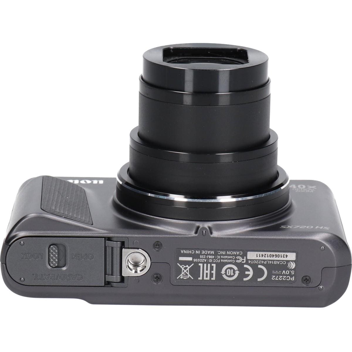 ＰＯＷＥＲＳＨＯＴ　ＳＸ７２０ＨＳ