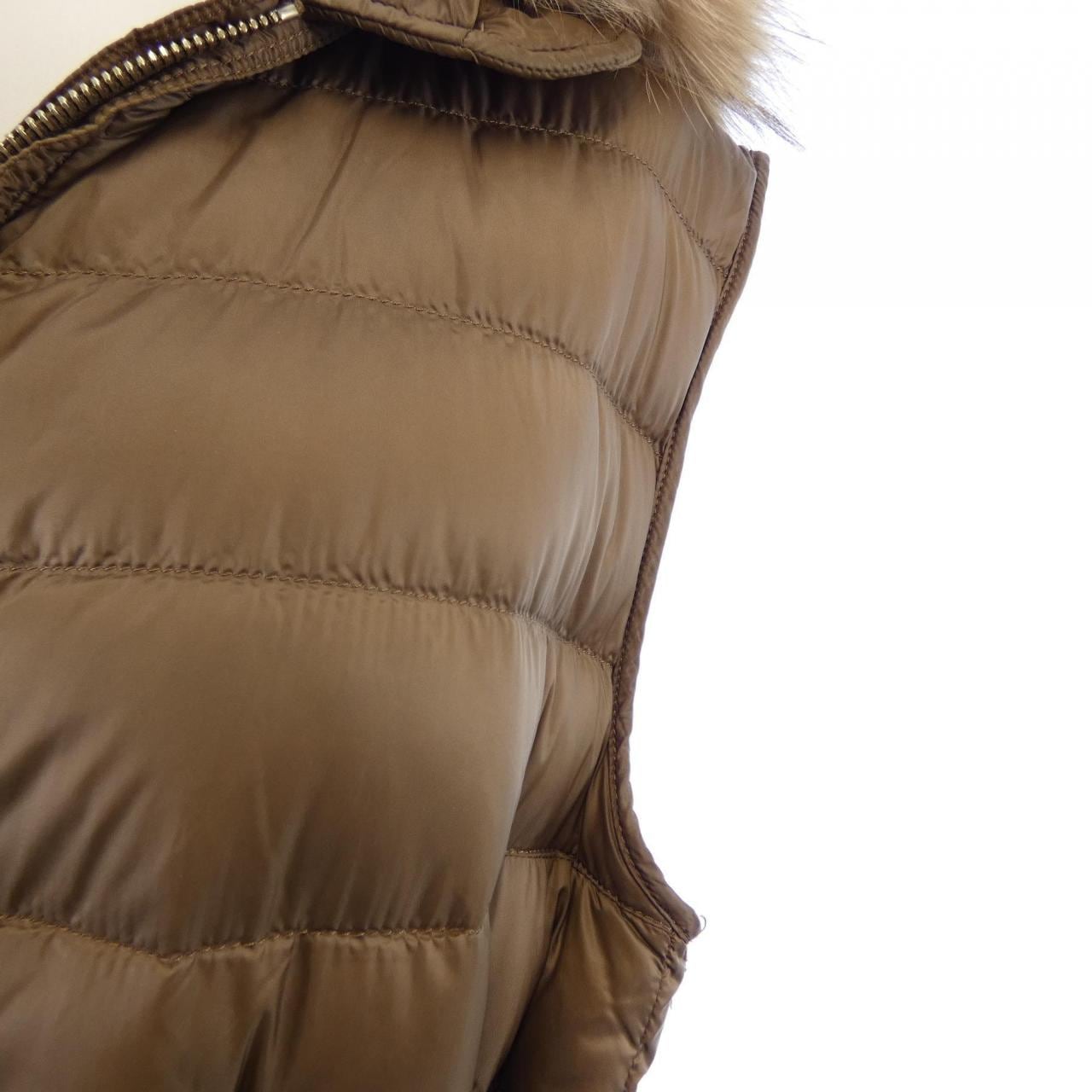 マックスマーラ Max Mara 929604 THE CUBE ダウンベスト