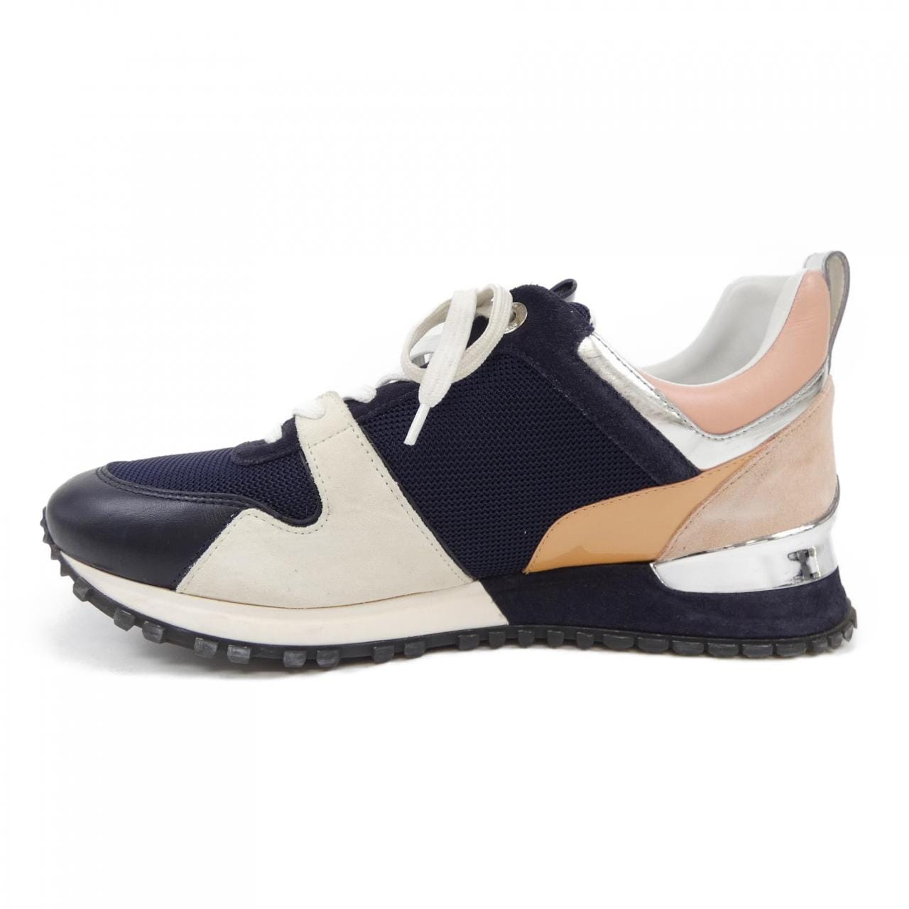 LOUIS LOUIS VUITTON sneakers