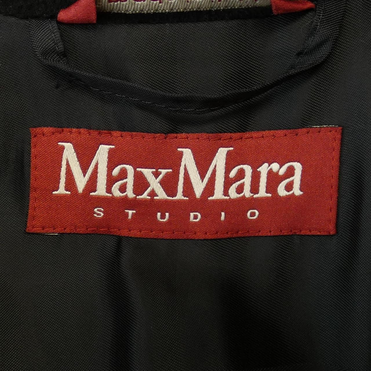 マックスマーラステュディオ Max Mara STUDIO コート