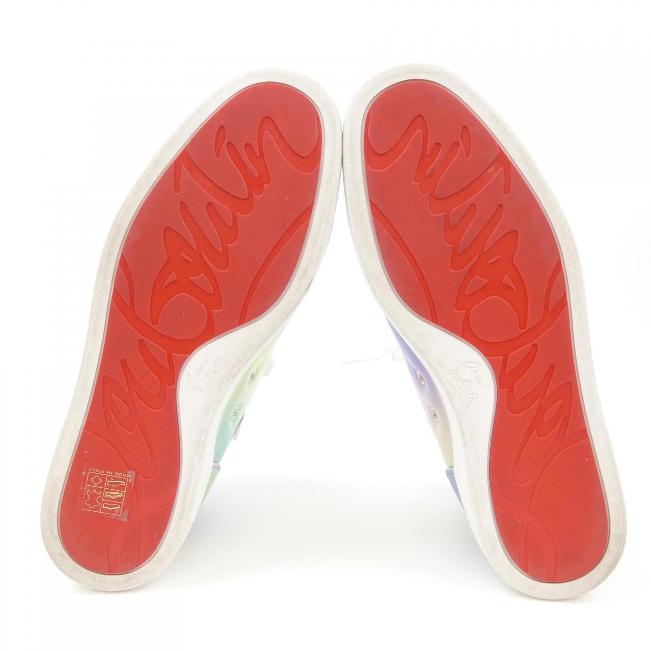 クリスチャンルブタン CHRISTIAN LOUBOUTIN スニーカー