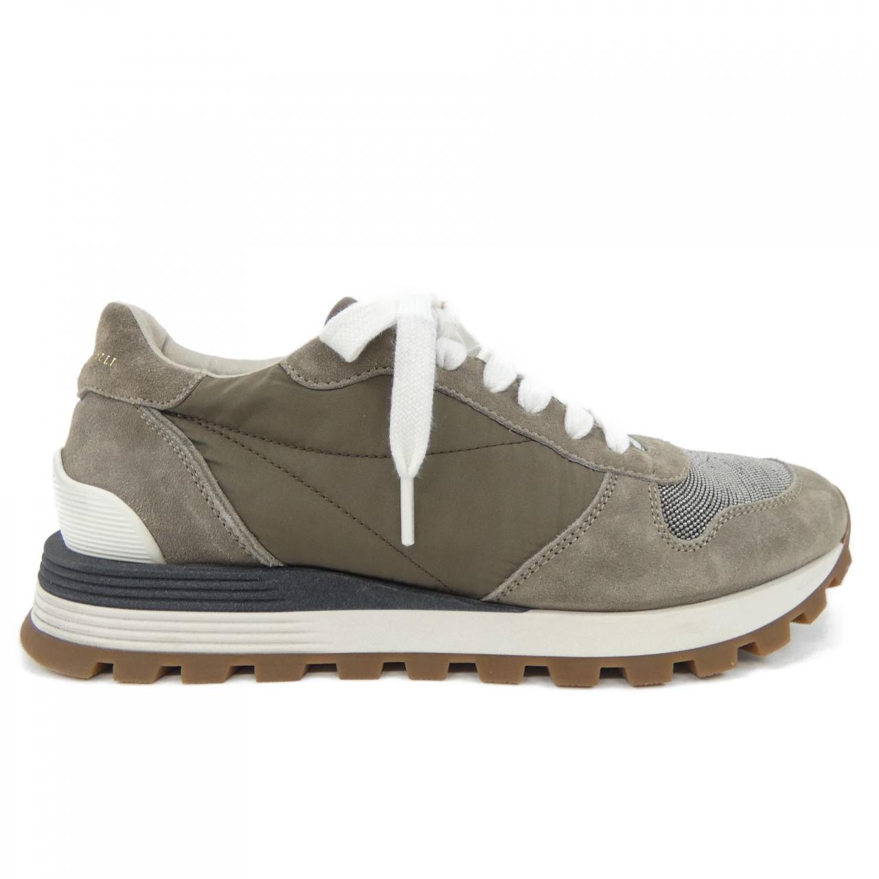 ブルネロクチネリ BRUNELLO CUCINELLI スニーカー