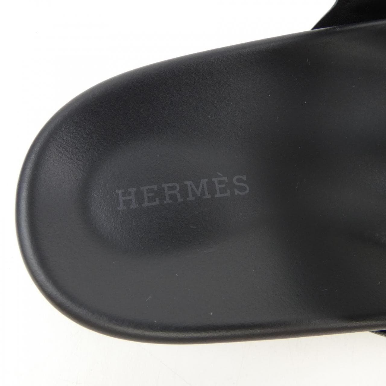 エルメス HERMES エクストラ EXTRA シェーヌダンクル 221148Z サンダル