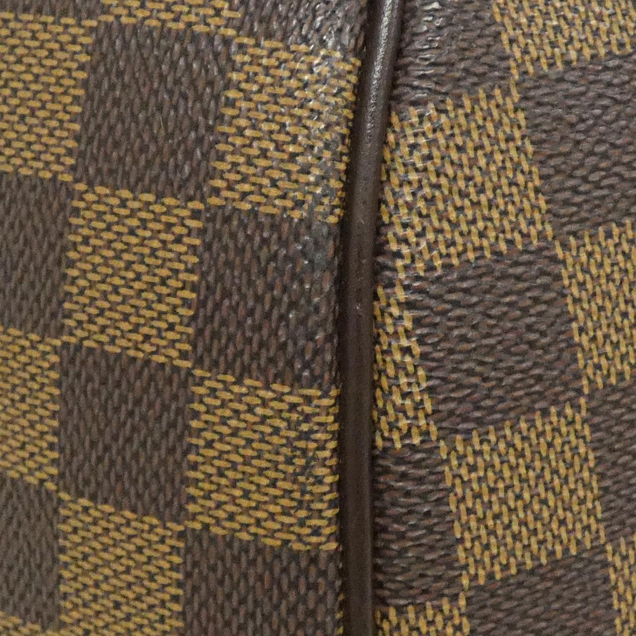 ルイヴィトン ダミエ ノリータ 24アール N41454 バッグ