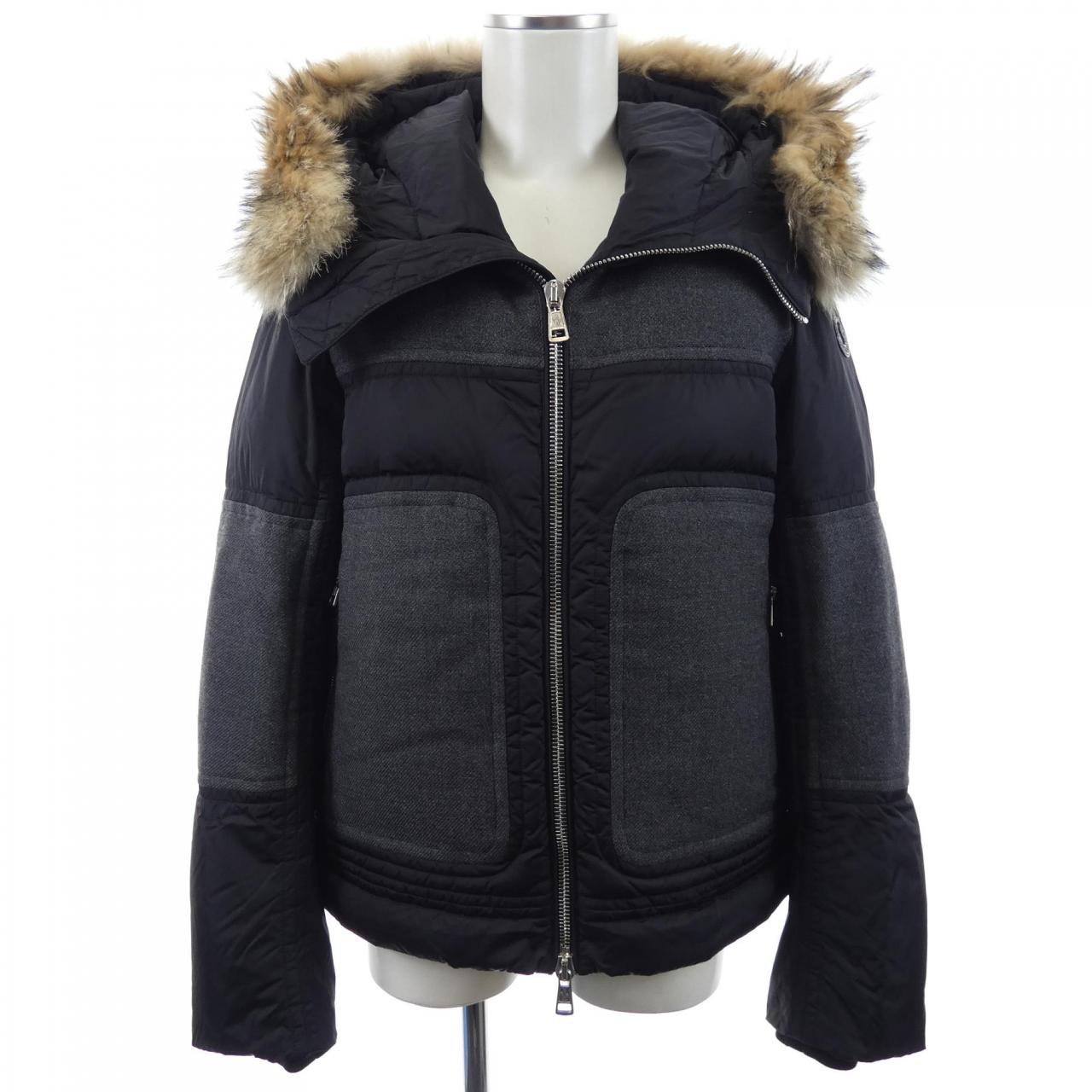 モンクレール MONCLER DEDION ダウンジャケット