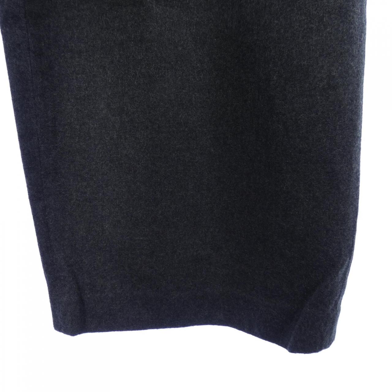 エンフォルド ENFOLD パンツ