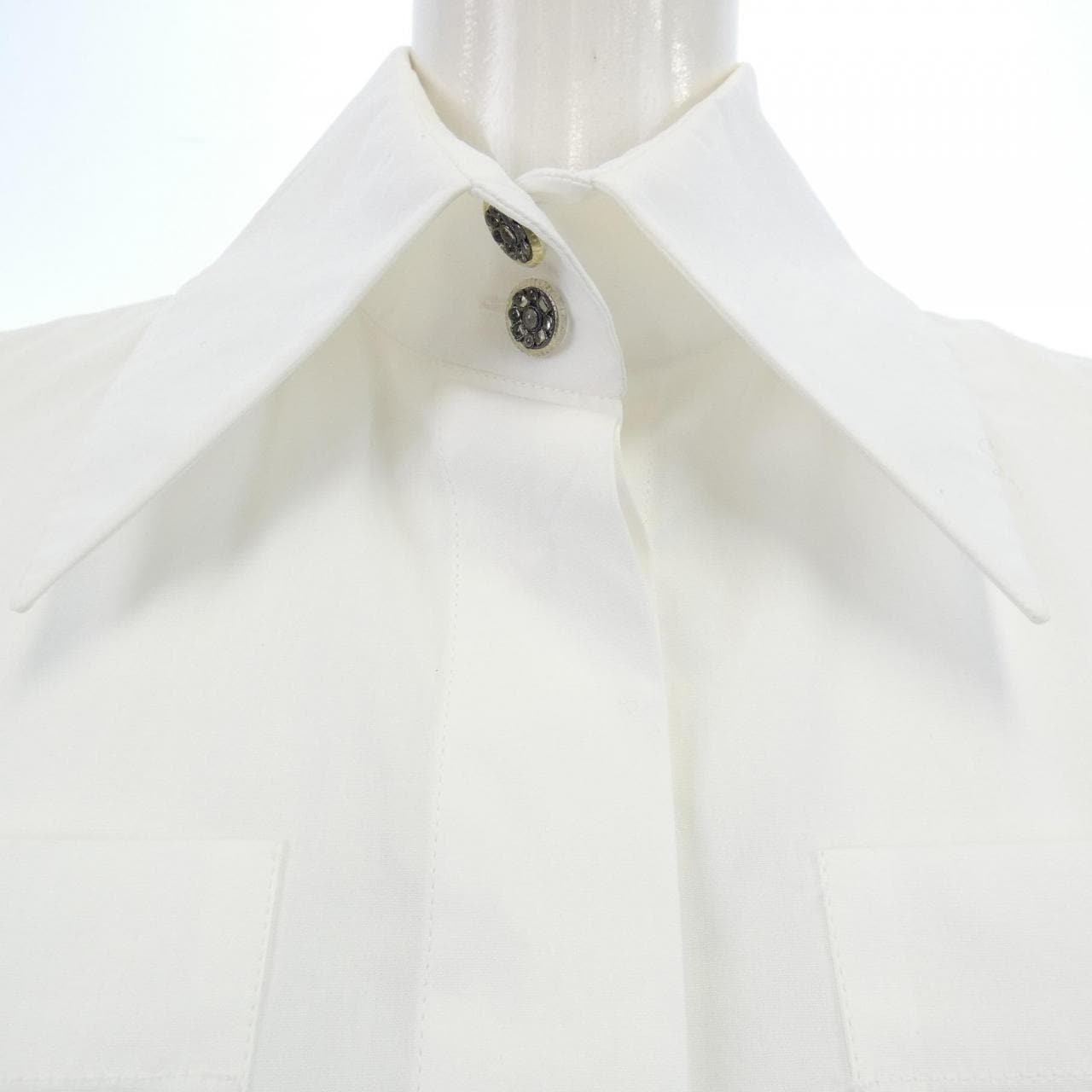 シャネル CHANEL P56028V11472 シャツ