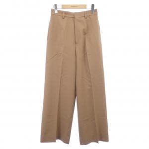 ドゥーズィエムクラス DEUXIEME CLASSE パンツ