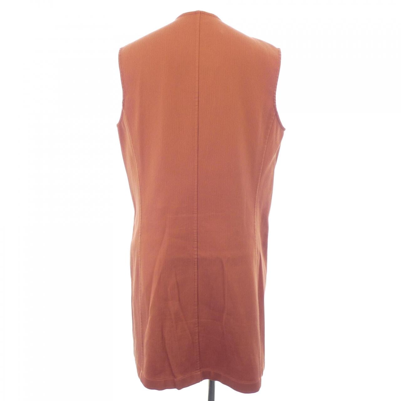 エルメス HERMES ROBE PORTEFEUILL アイレットクラスプ 2E0527D6 ベスト