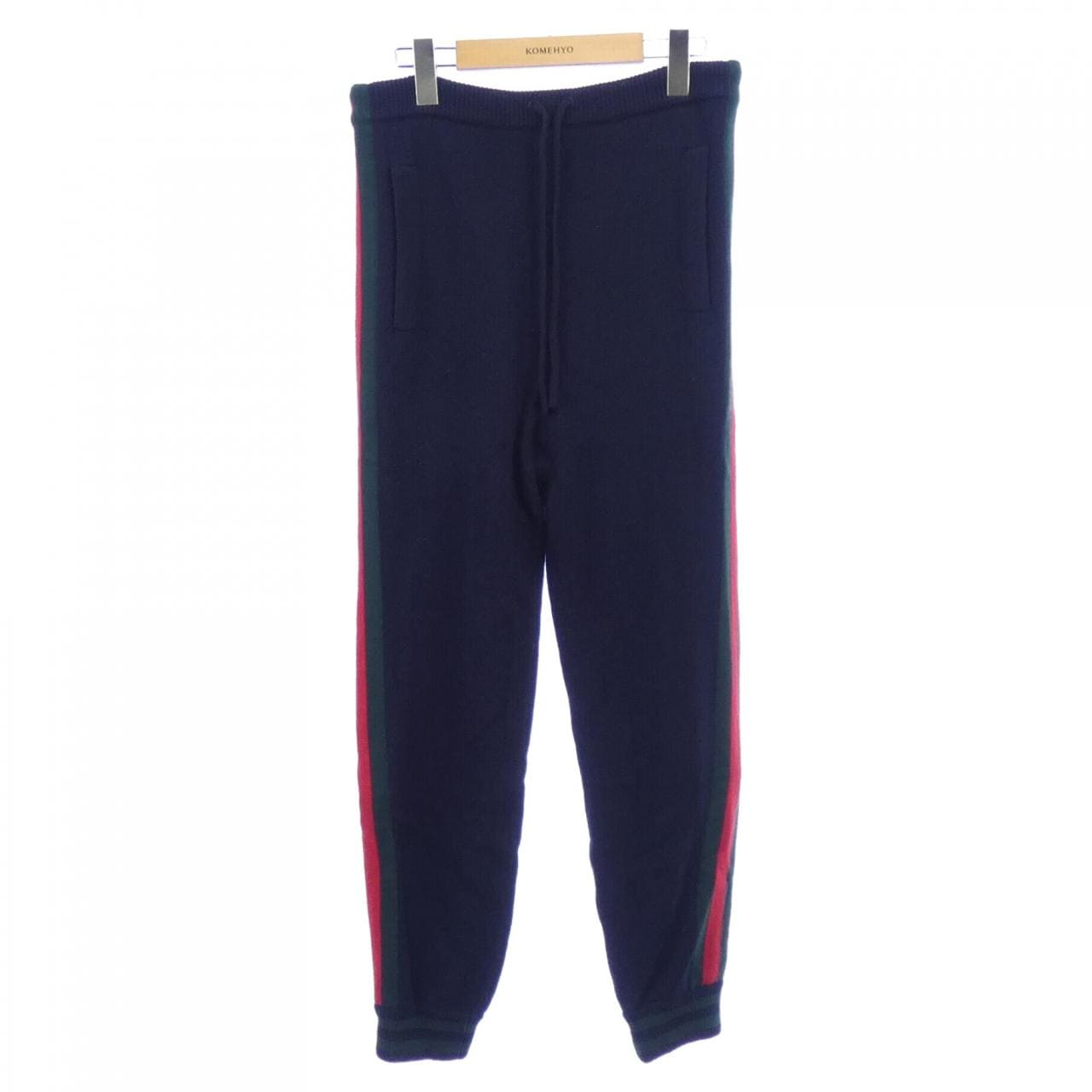 グッチ GUCCI 481246 X9A17 パンツ