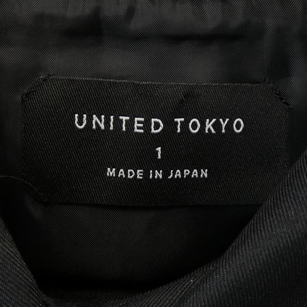 ユナイテッドトウキョウ UNITED TOKYO 143111003 ワンピース