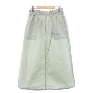 エリオポール heliopole スカート