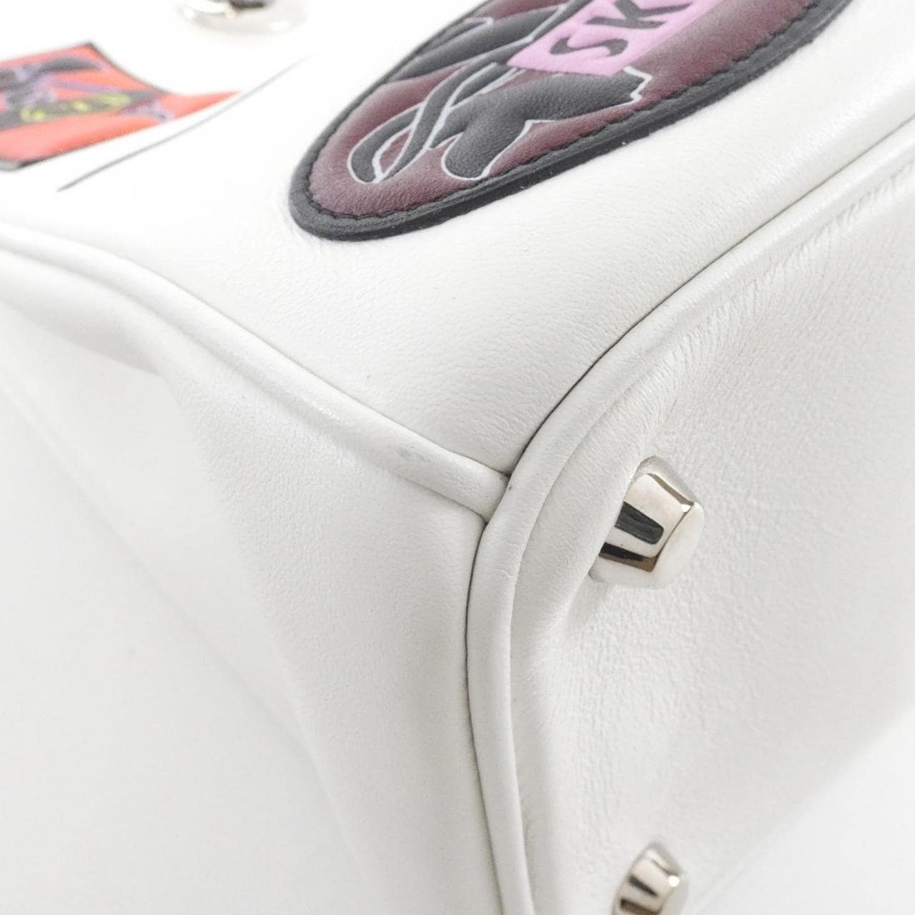 クリスチャンディオール ディオリッシモ M0902PSKY バッグ