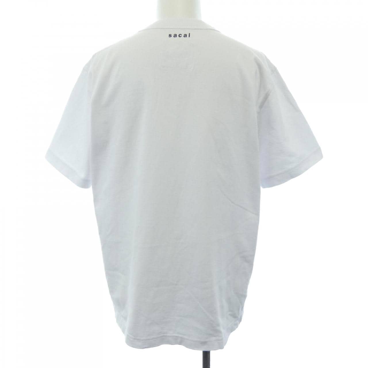 サカイ SACAI 23-0794S Tシャツ