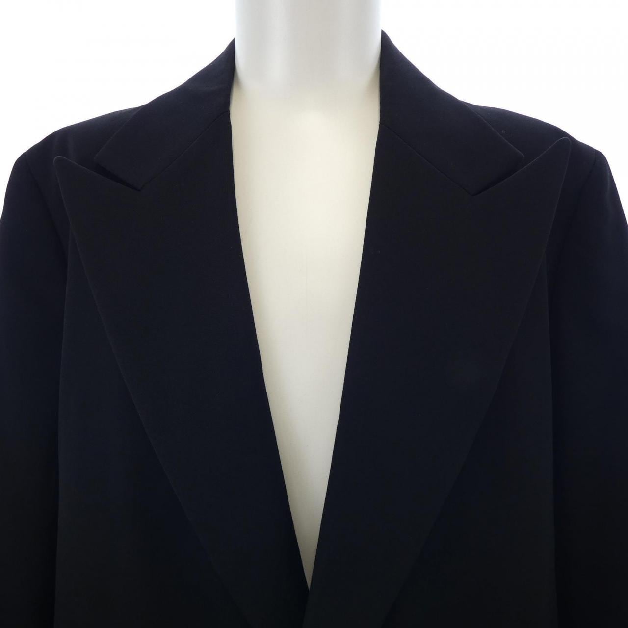 ヨウジヤマモトプールオム YOHJI YAMAMOTO POUR HOMME HO-J79-154 ジャケット