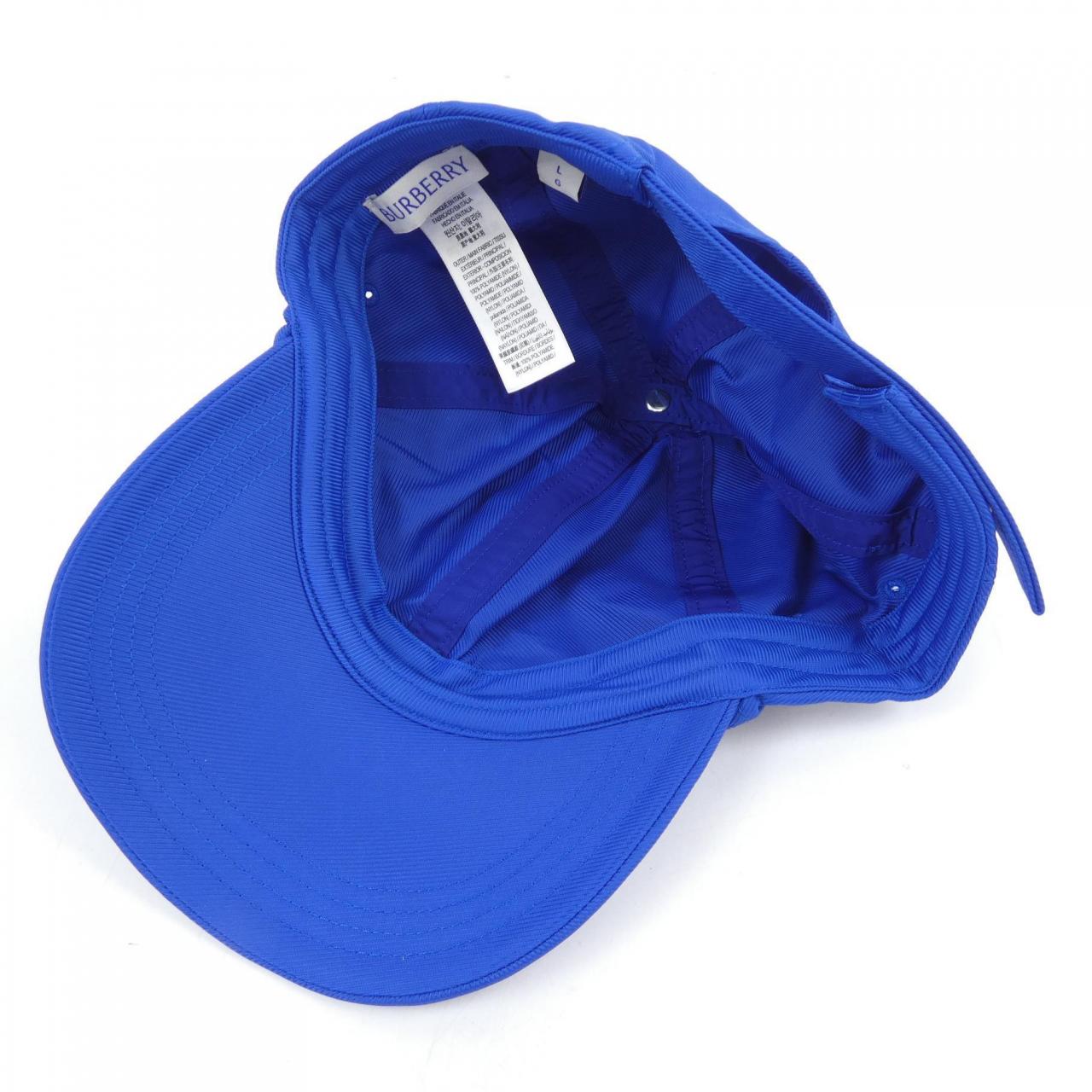 バーバリー BURBERRY 8077024 キャップ