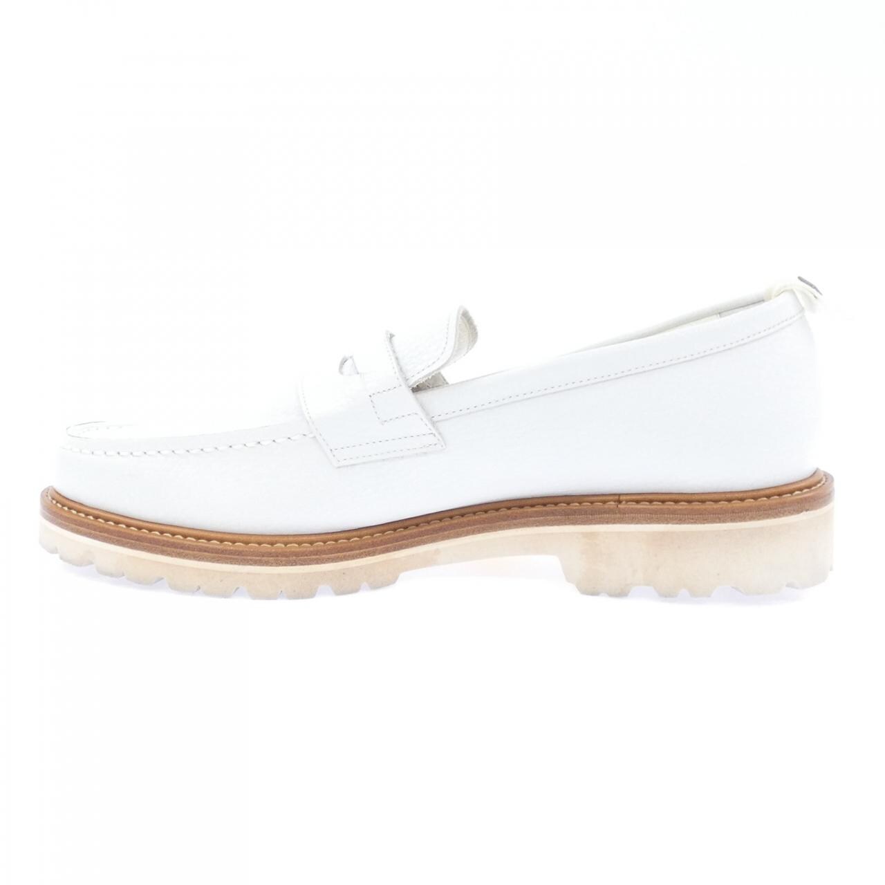 ダブルエイチ WH nano universe シューズ