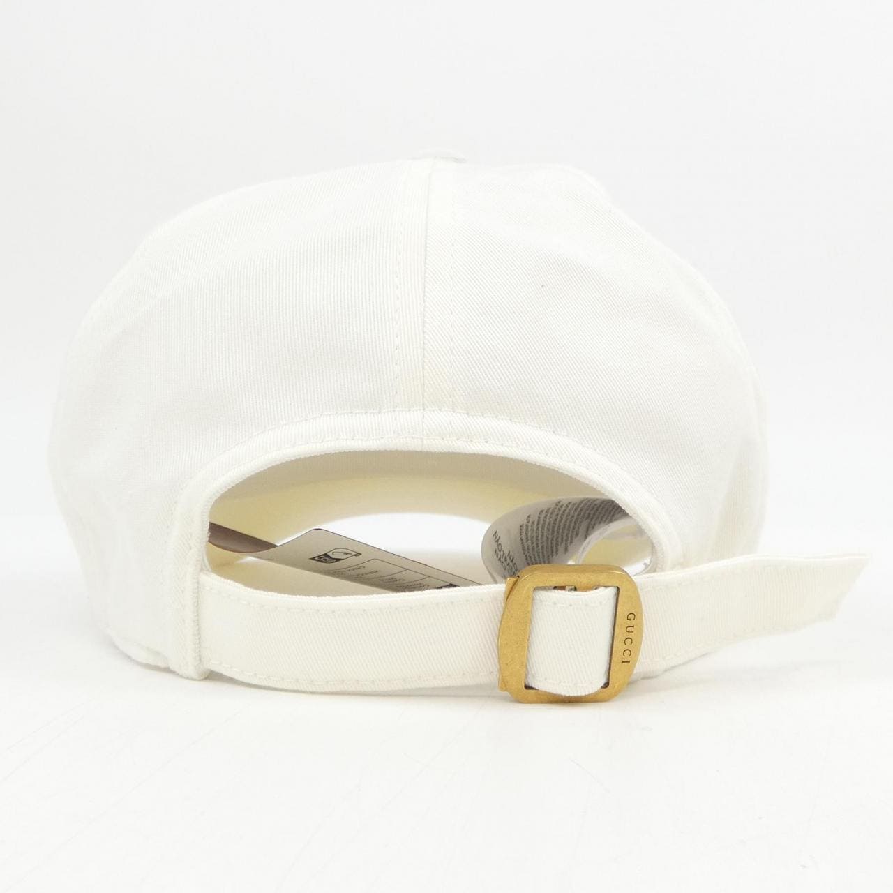 グッチ GUCCI 788548　4HA9X キャップ