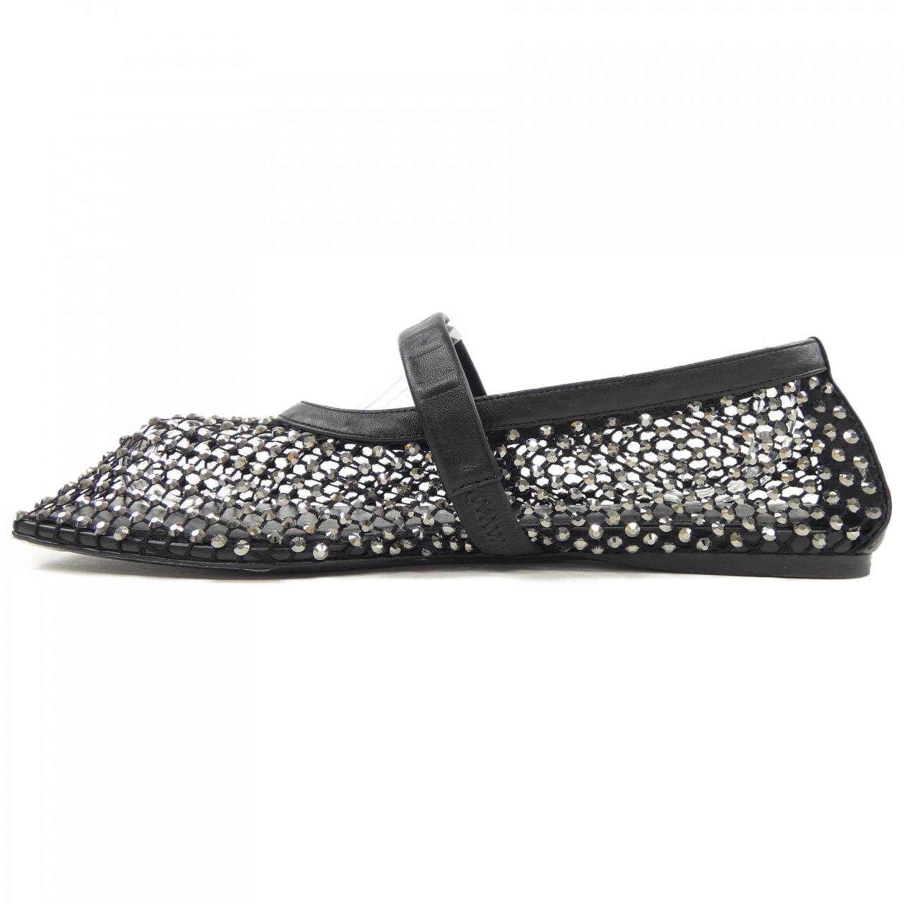 マルニ MARNI MJMS007700 フラットシューズ