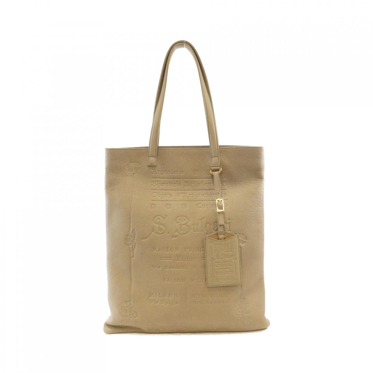 ブルガリ コレツィオーネ バッグ