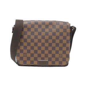 ルイヴィトン ダミエ ディストリクト PM N41213 ショルダーバッグ