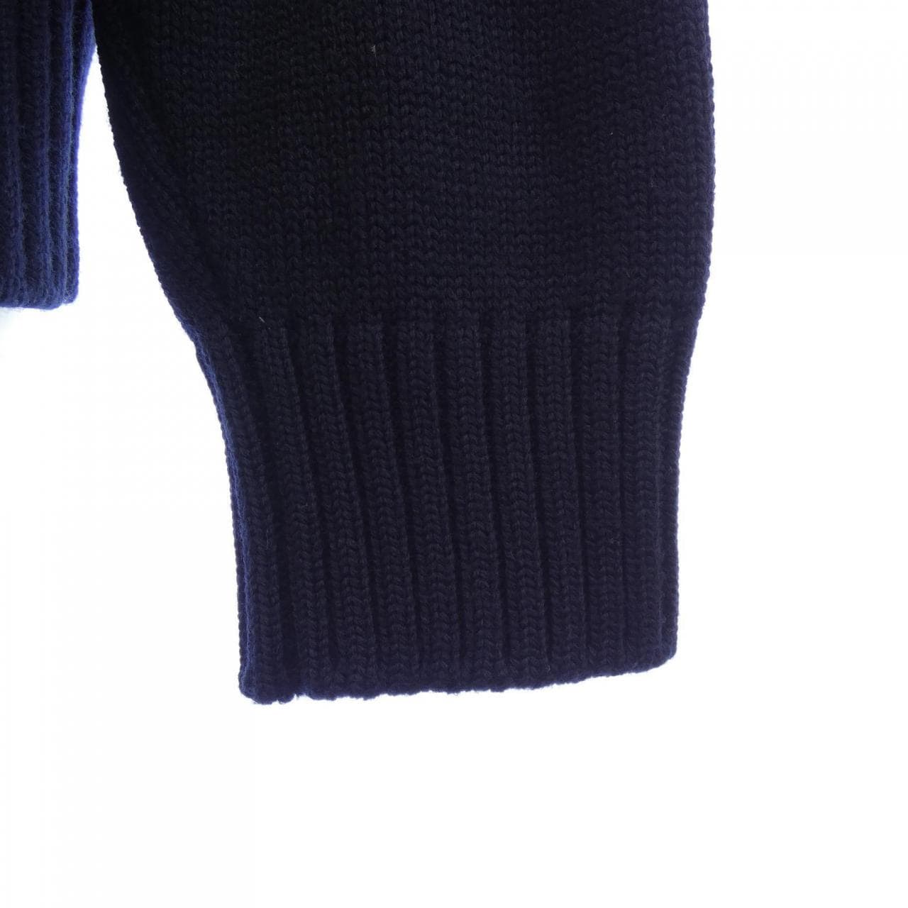 ザノーネ ZANONE カーディガン