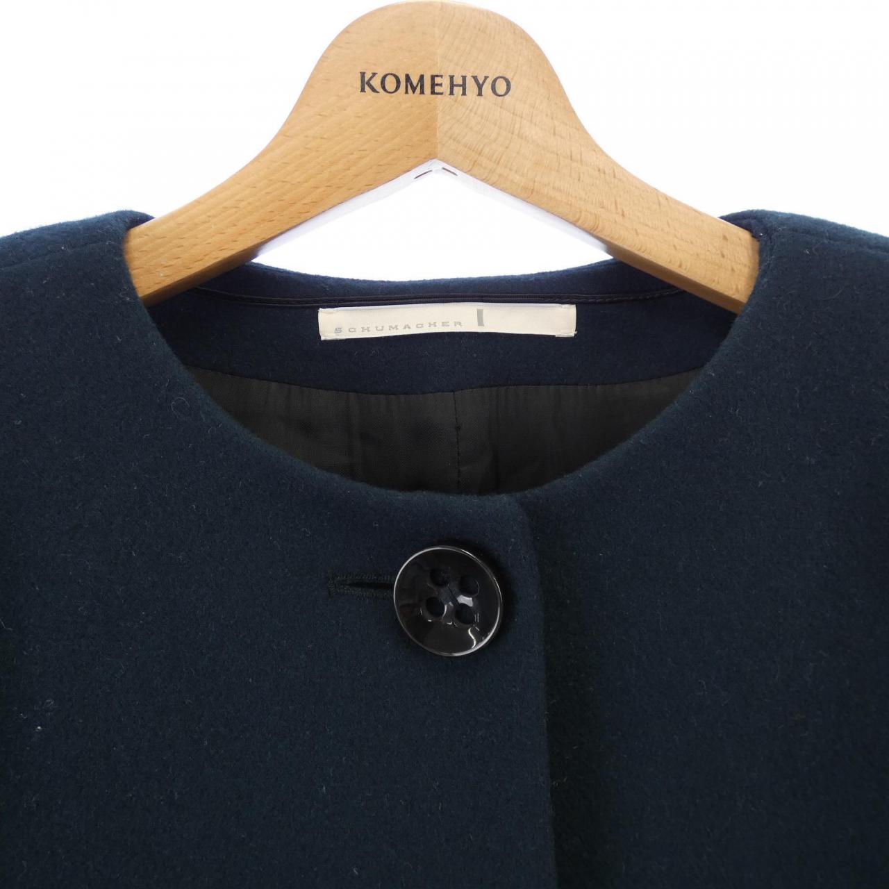 シューマッハ SCHUMACHER コート