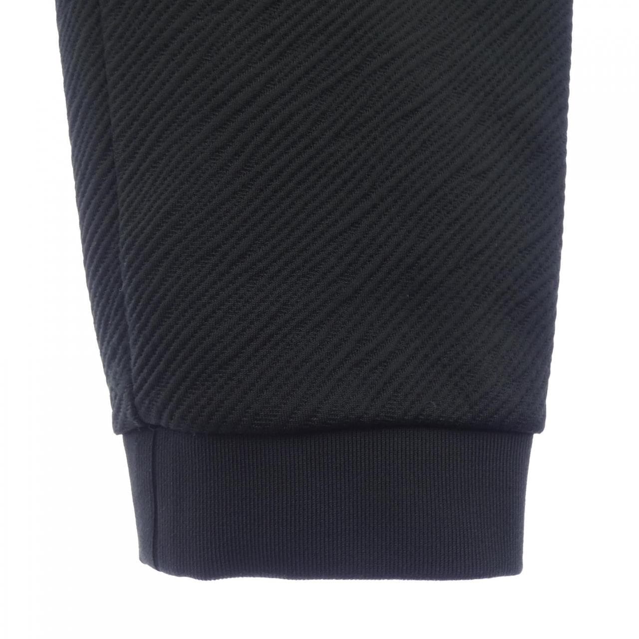 ルイヴィトン LOUIS VUITTON ハイブリッドテクニカルコットンジョグパンツ HQY04WFVE パンツ