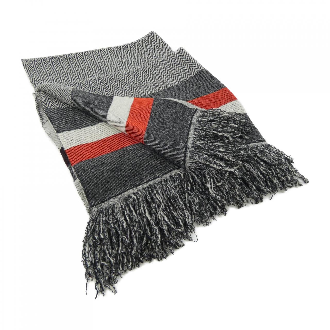 ステラマッカートニー STELLA MCCARTNEY 529302 S1889 MUFFLER