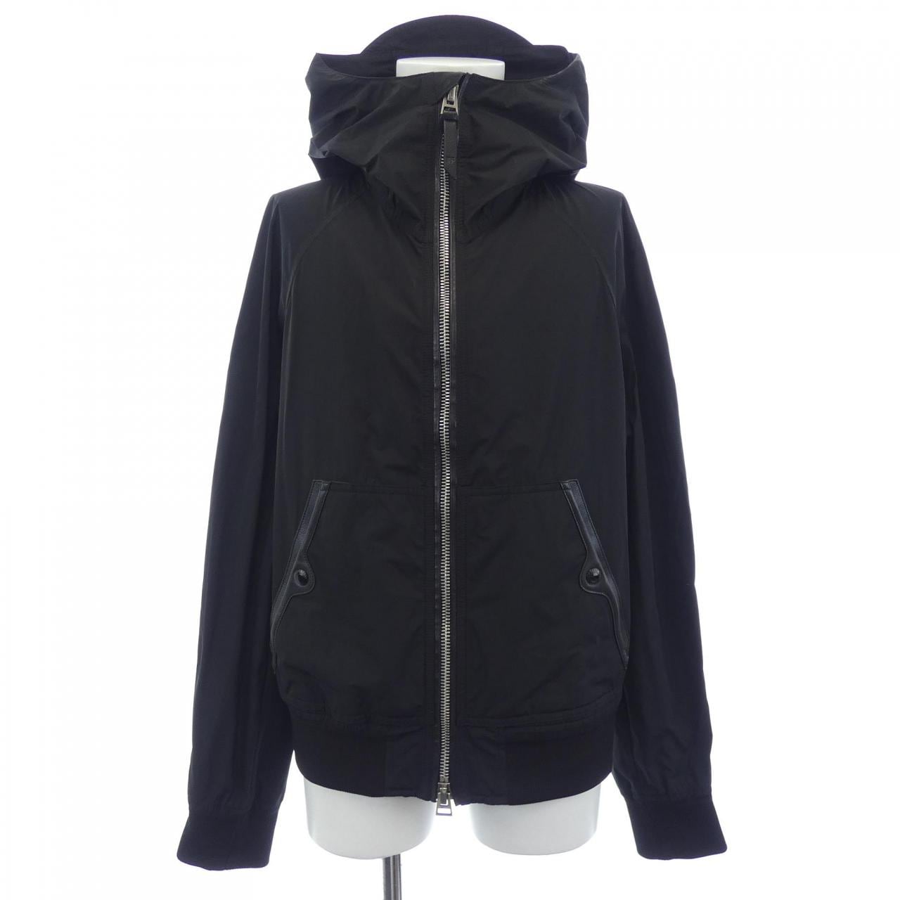 トムフォード TOM FORD FMN015F23 ブルゾン