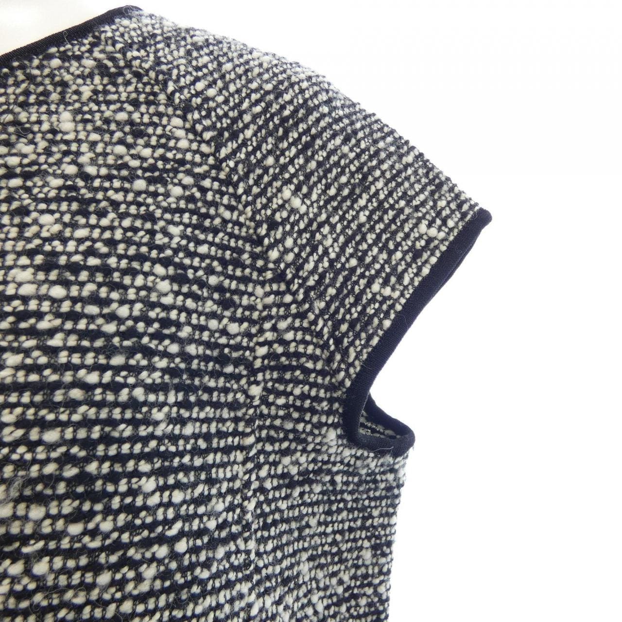 クリスチャンディオール CHRISTIAN DIOR 454R09AM328 ワンピース