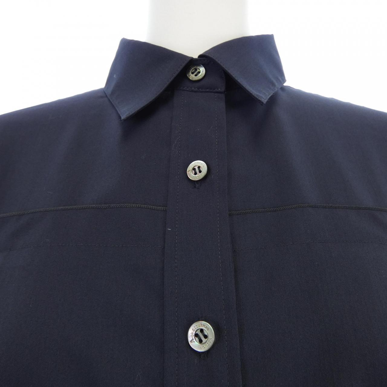 アクアスキュータム Aquascutum シャツ