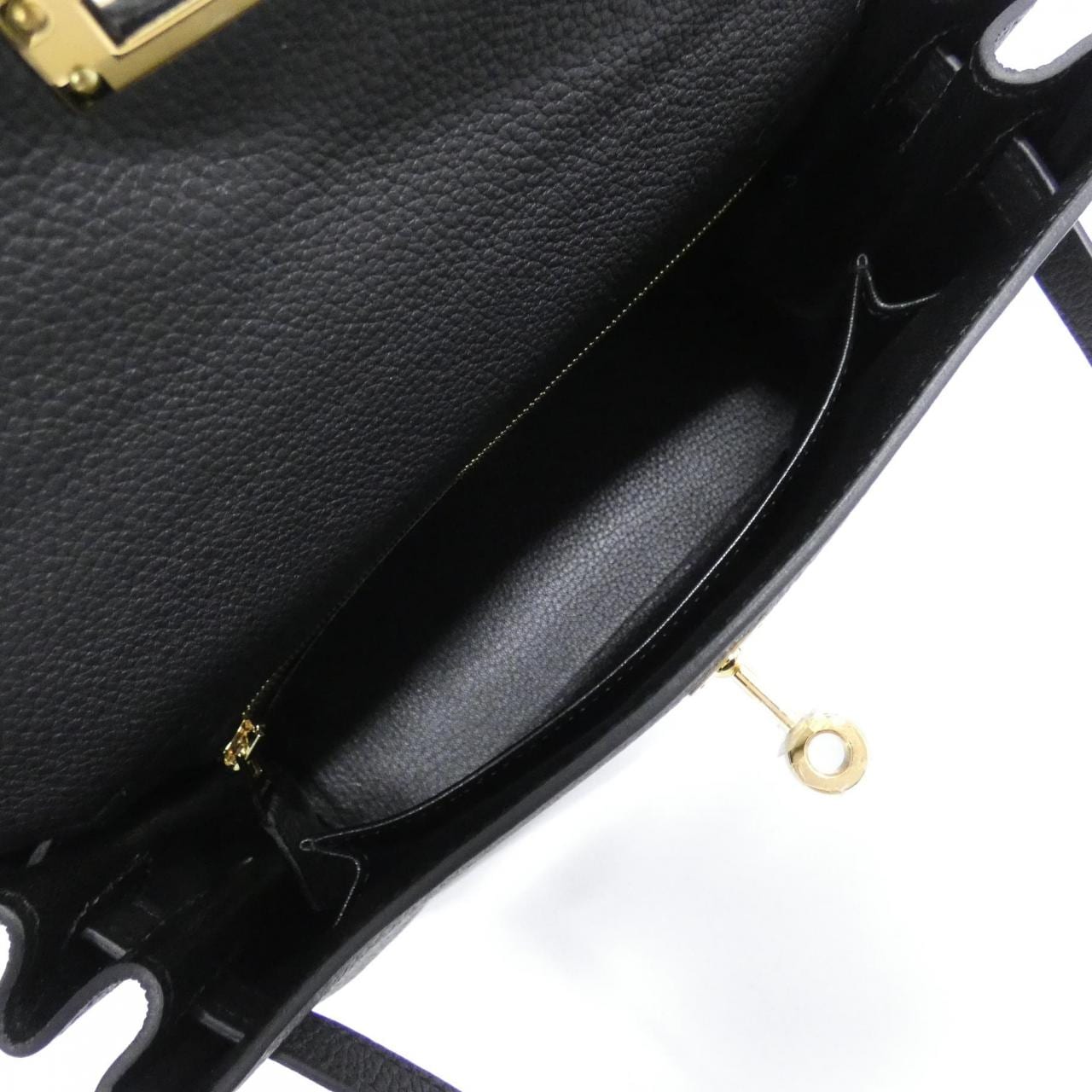 【未使用品】エルメス ケリー 25cm 044624CC バッグ