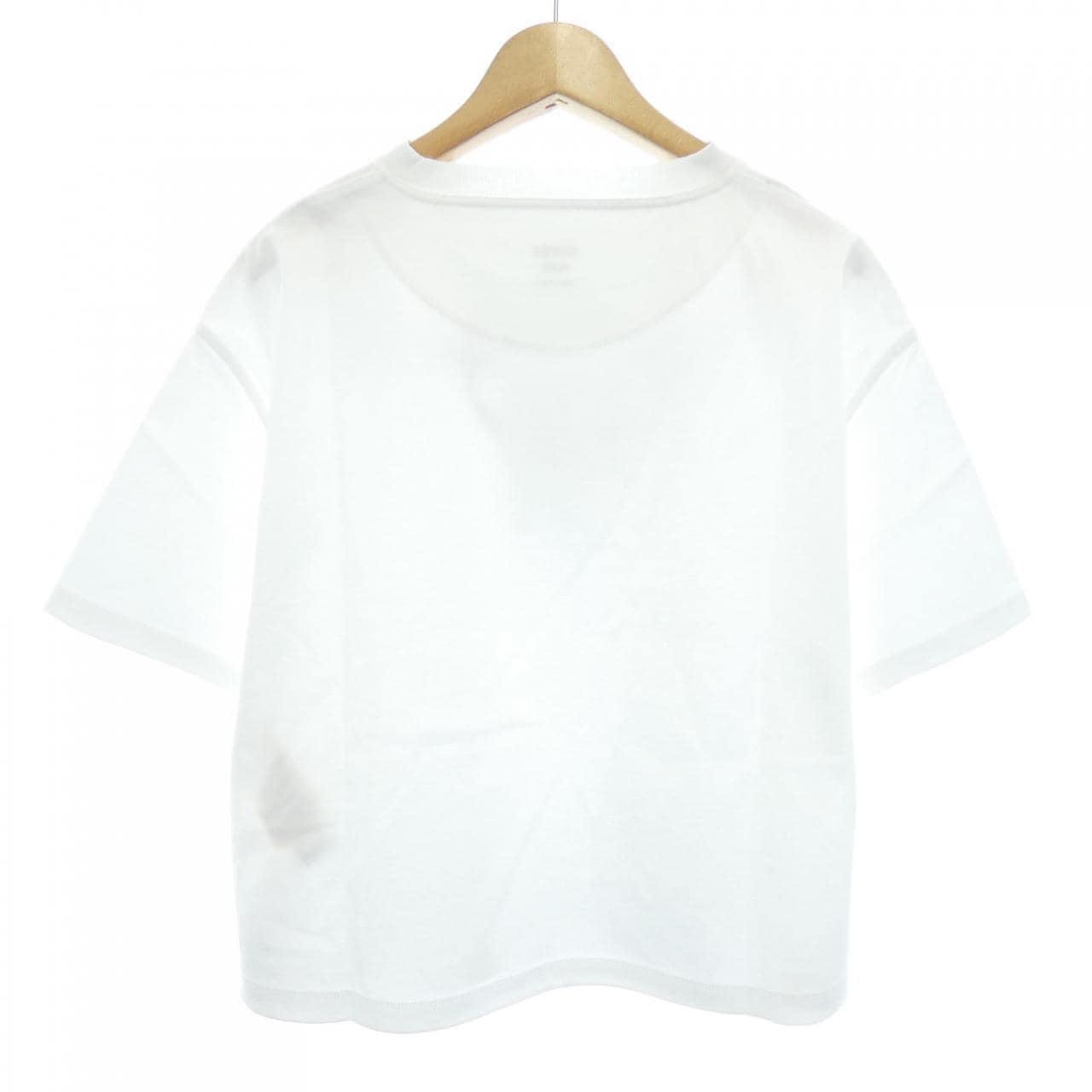 エルメス HERMES カルトゥッシュ フェロヌリー 6E4638DC Tシャツ