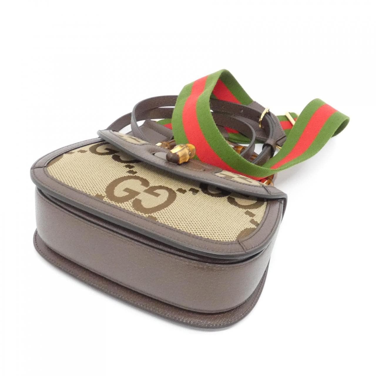 グッチ GUCCI BAMBOO 1947 675797 UKMDT バッグ
