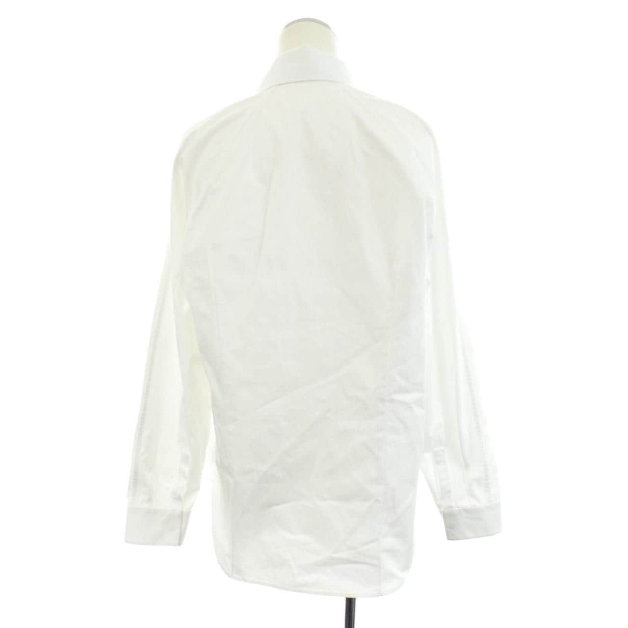 ディオール DIOR DIOR AND HYLTON NEL 583C557A7017 シャツ