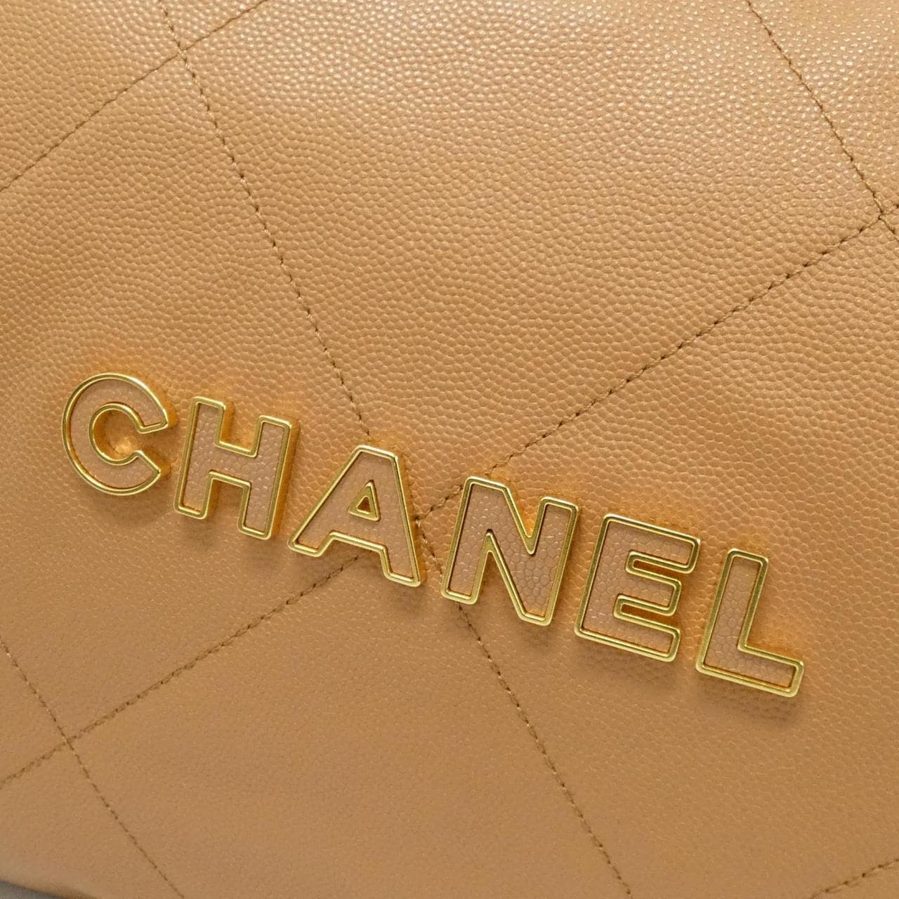 シャネル シャネル22 ライン AS3261 ショルダーバッグ