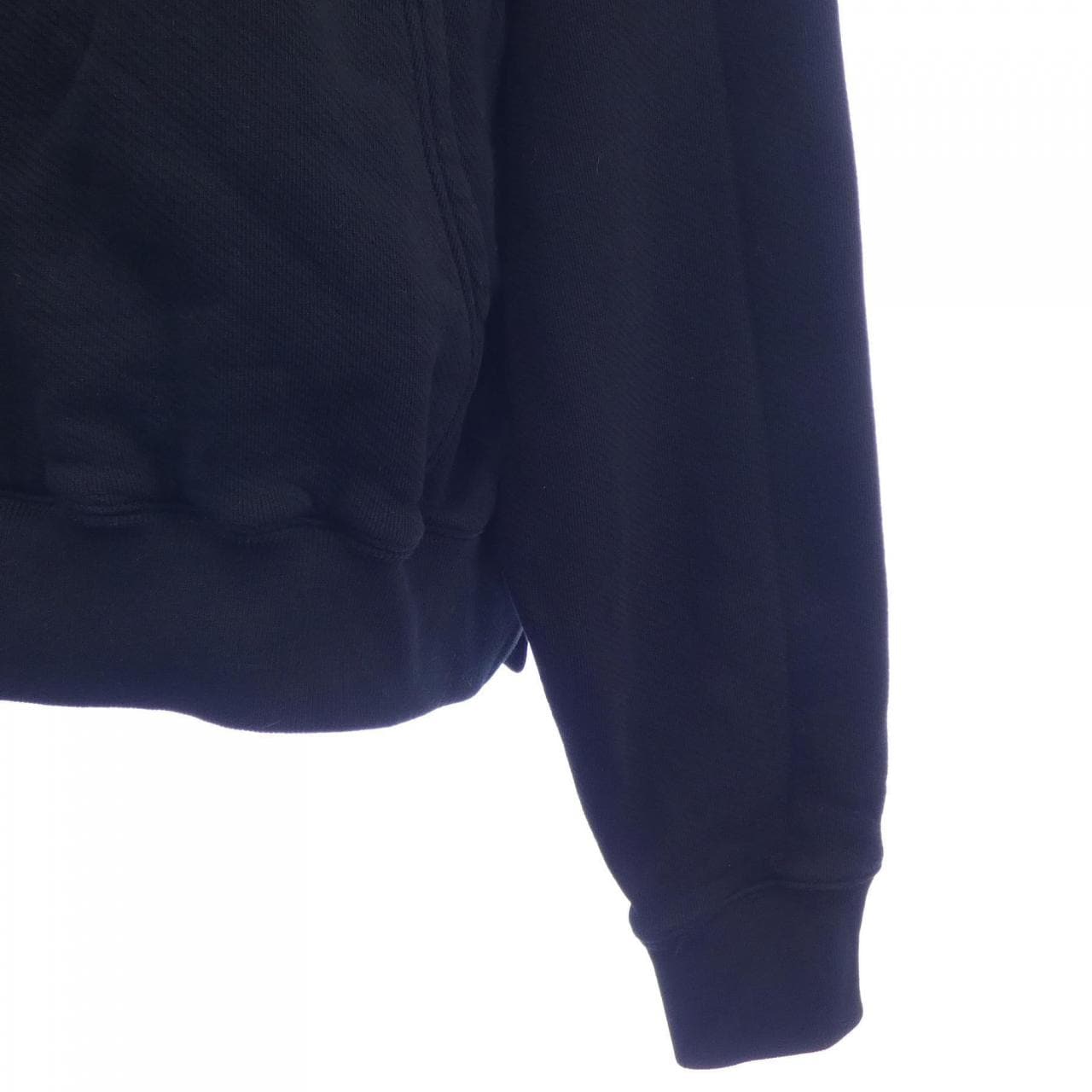 オフホワイト OFF-WHITE OMBB085W24FLE004 パーカー