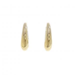 ジョージ ジェンセン リフレクト ピアス