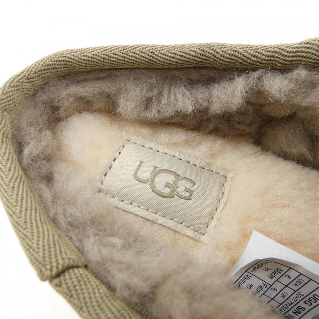 アグ UGG シューズ