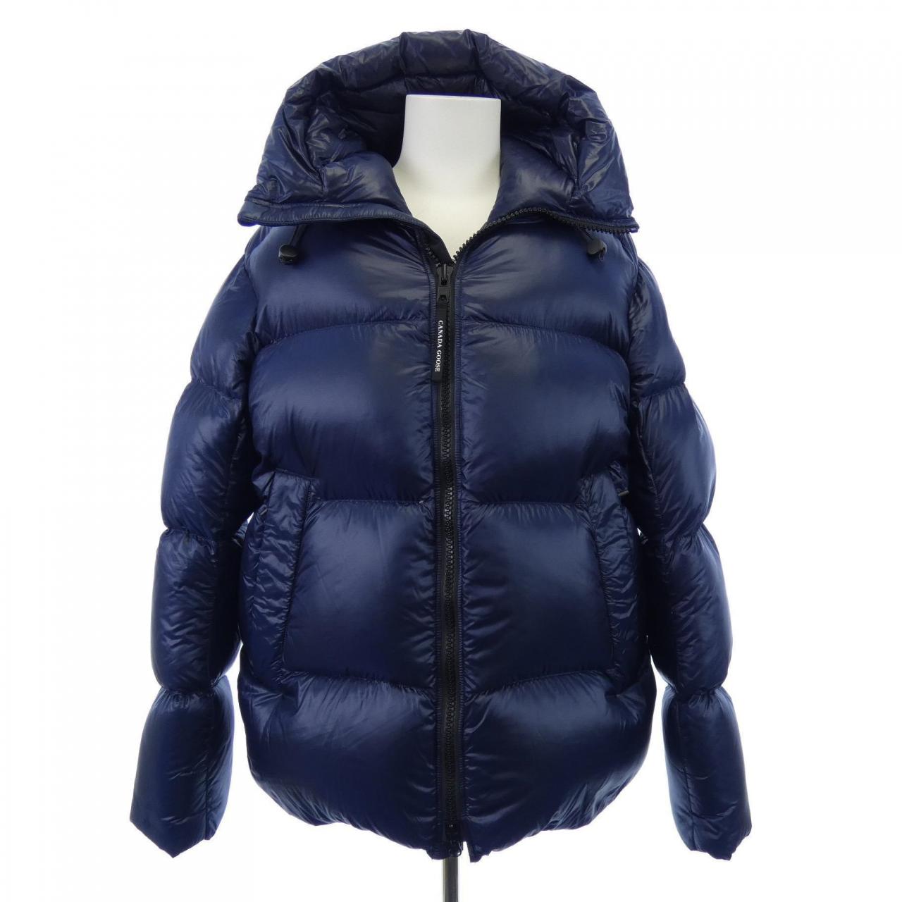 カナダグース CANADA GOOSE 2252M CROFTON クロフトン ダウンジャケット