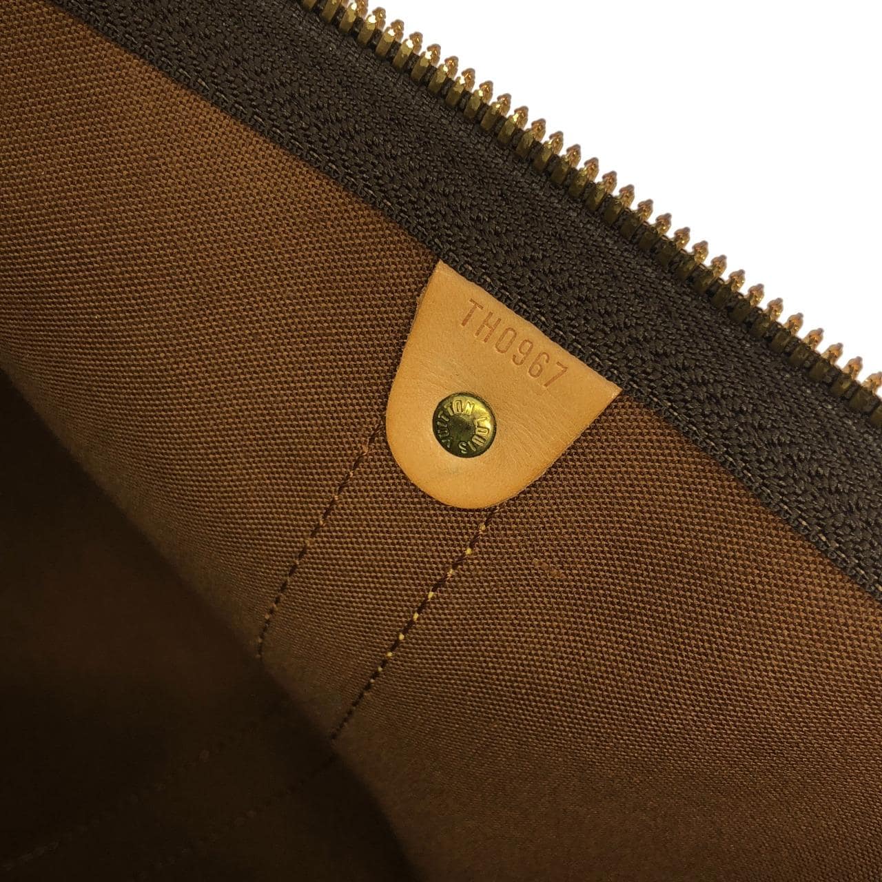 ルイヴィトン モノグラム キーポル バンドリエール 45cm M41418 ボストンバッグ