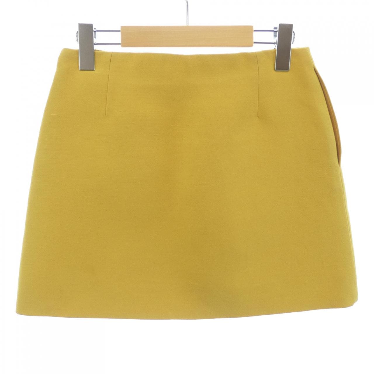 クリスチャンディオール CHRISTIAN DIOR 421J45A1166 スカート