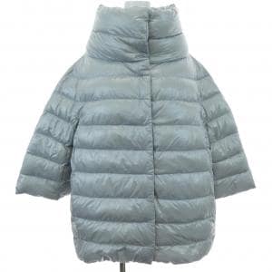 ヘルノ Herno PI0043DIC ダウンジャケット