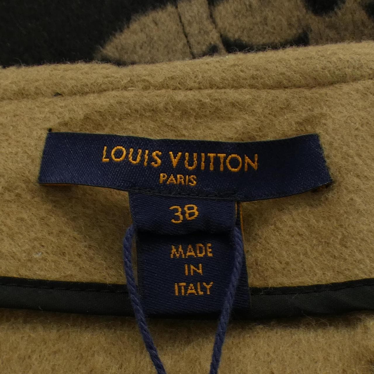 ルイヴィトン LOUIS VUITTON FKSK06TUV スカート