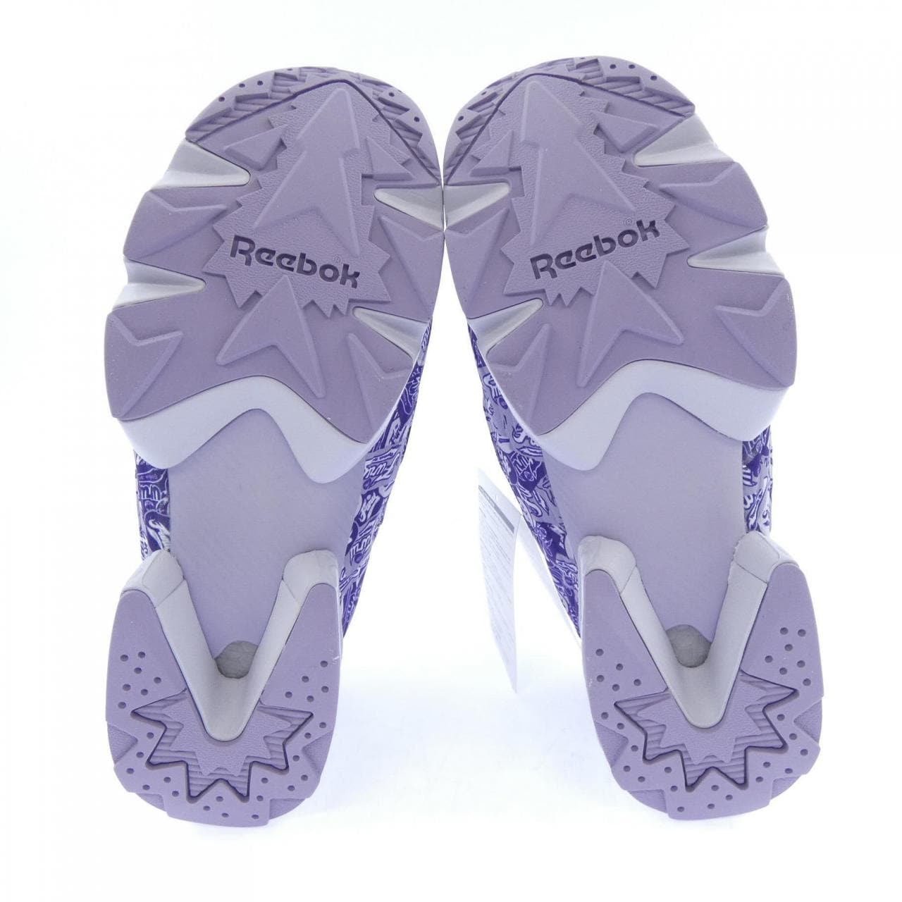 リーボック REEBOK EH1016 スニーカー