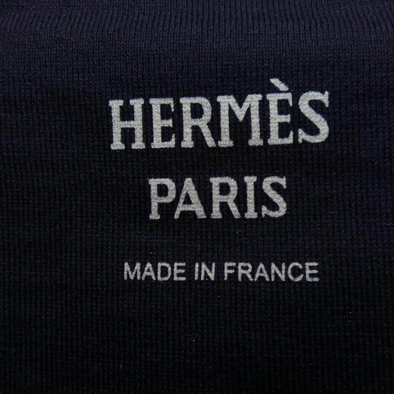 エルメス HERMES CARTOUCHE 3E4621DL Tシャツ