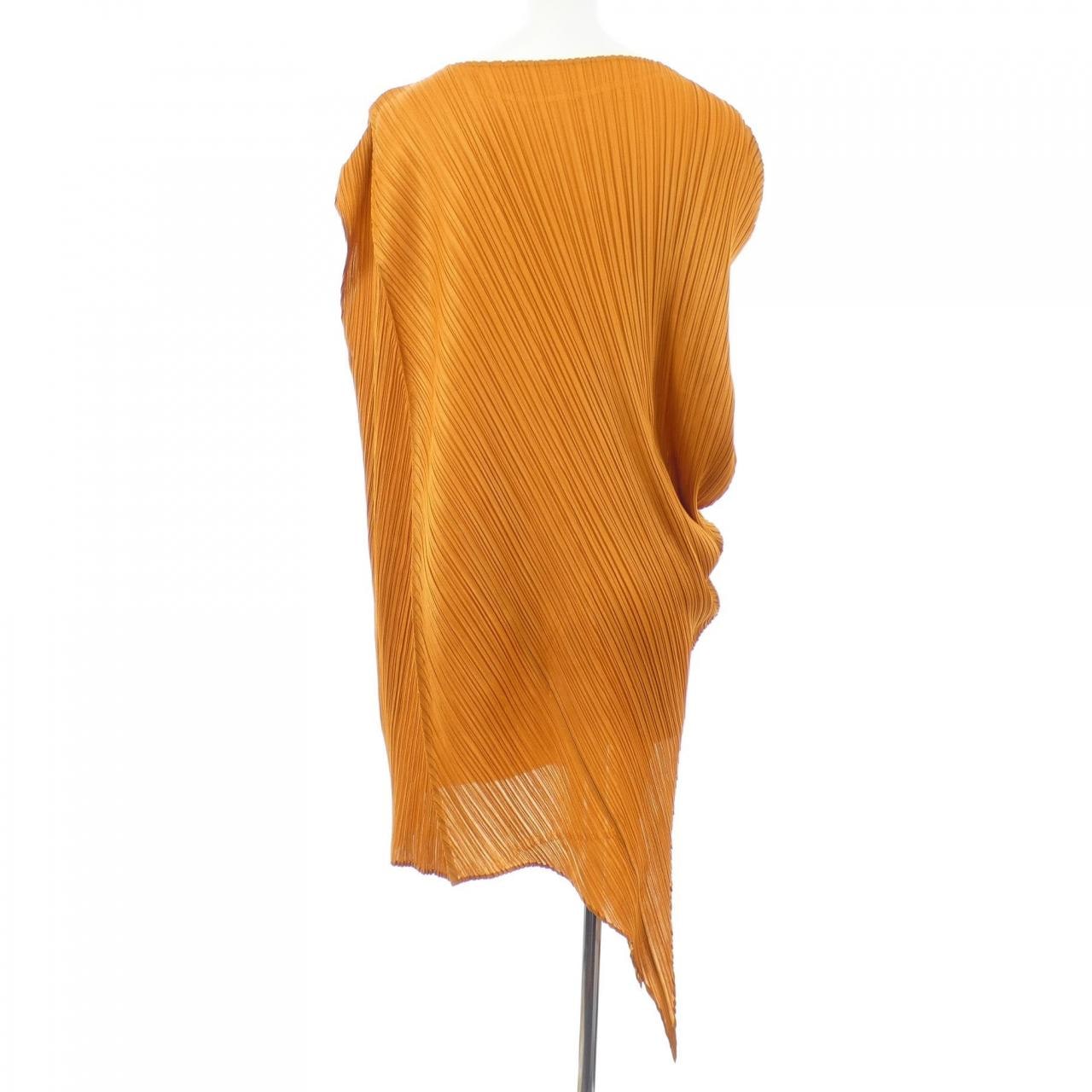 プリーツプリーズ PLEATS PLEASE PP13-JT473 トップス