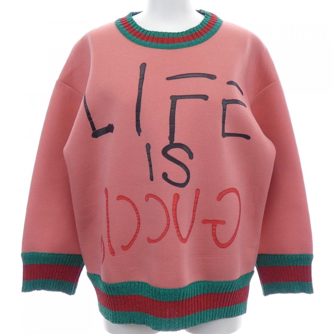 グッチ GUCCI 422724-X5G90 スウェット